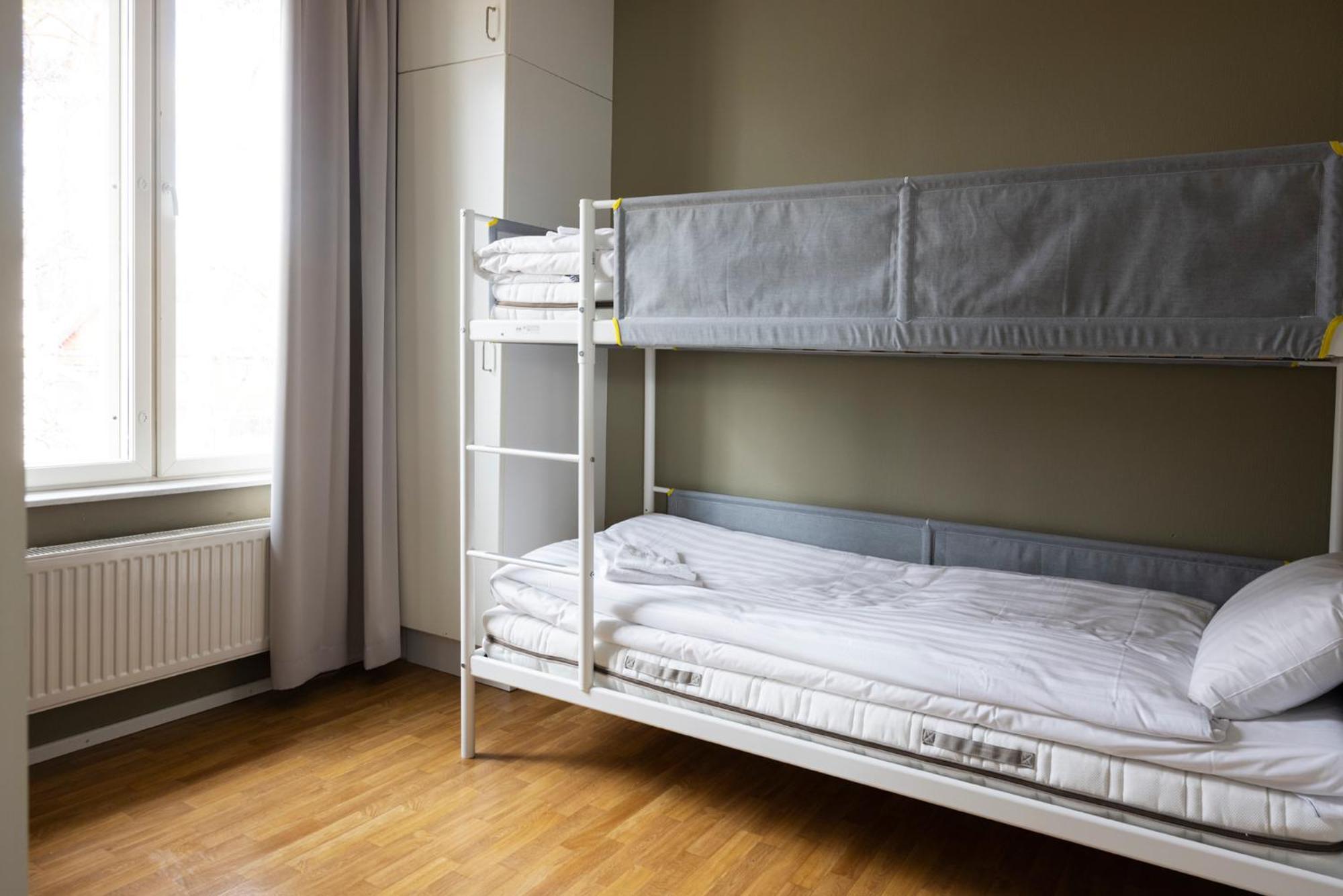 Strandnaes Hotell Mariehamn Zimmer foto