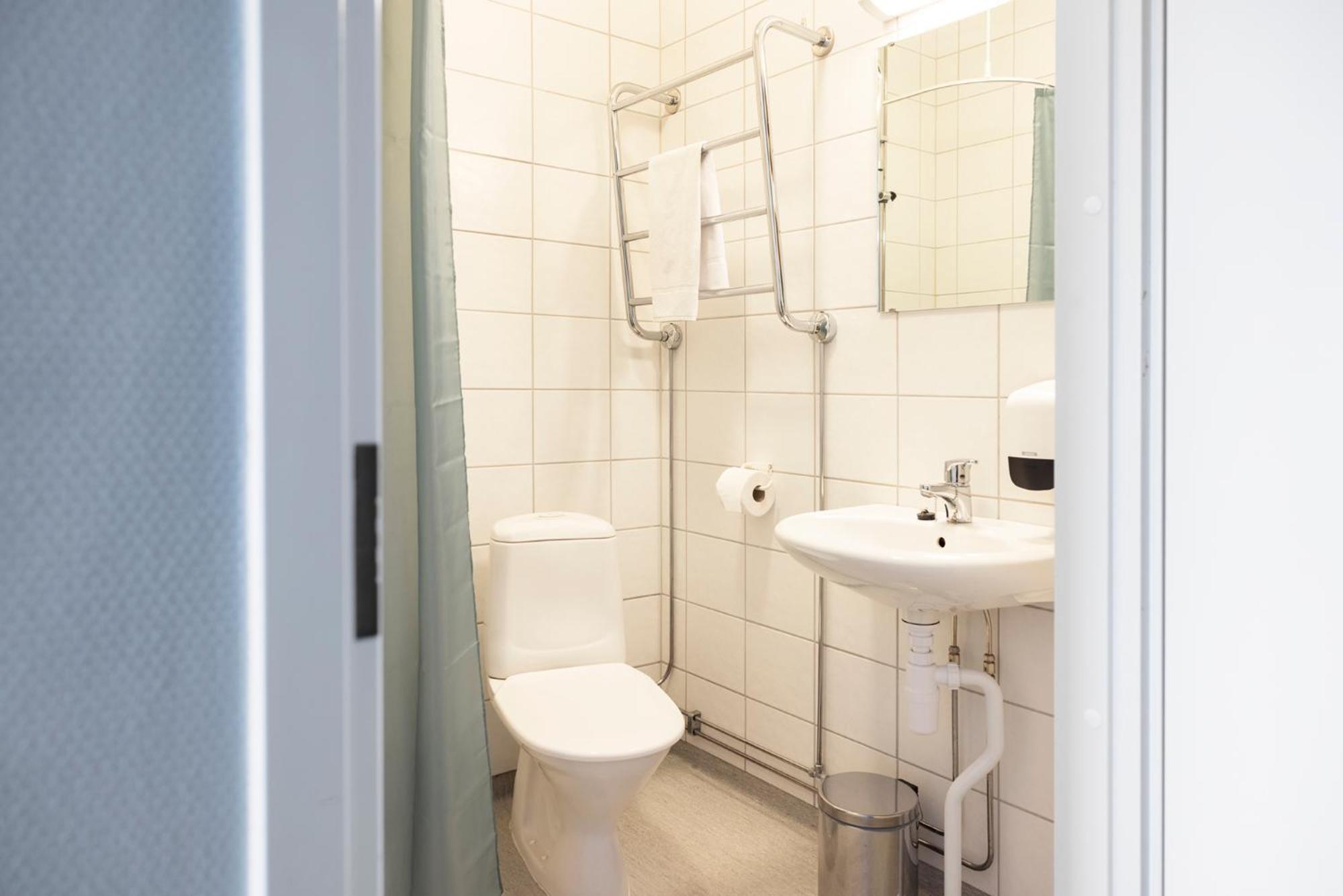 Strandnaes Hotell Mariehamn Zimmer foto