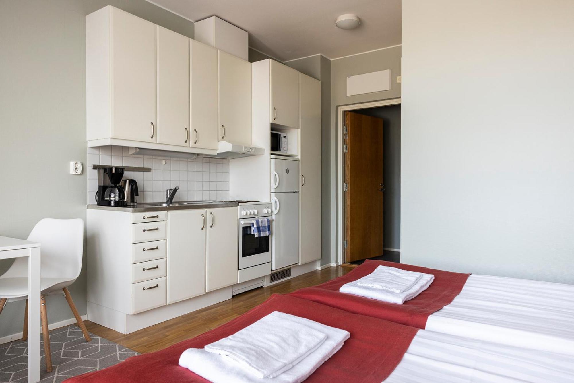 Strandnaes Hotell Mariehamn Zimmer foto