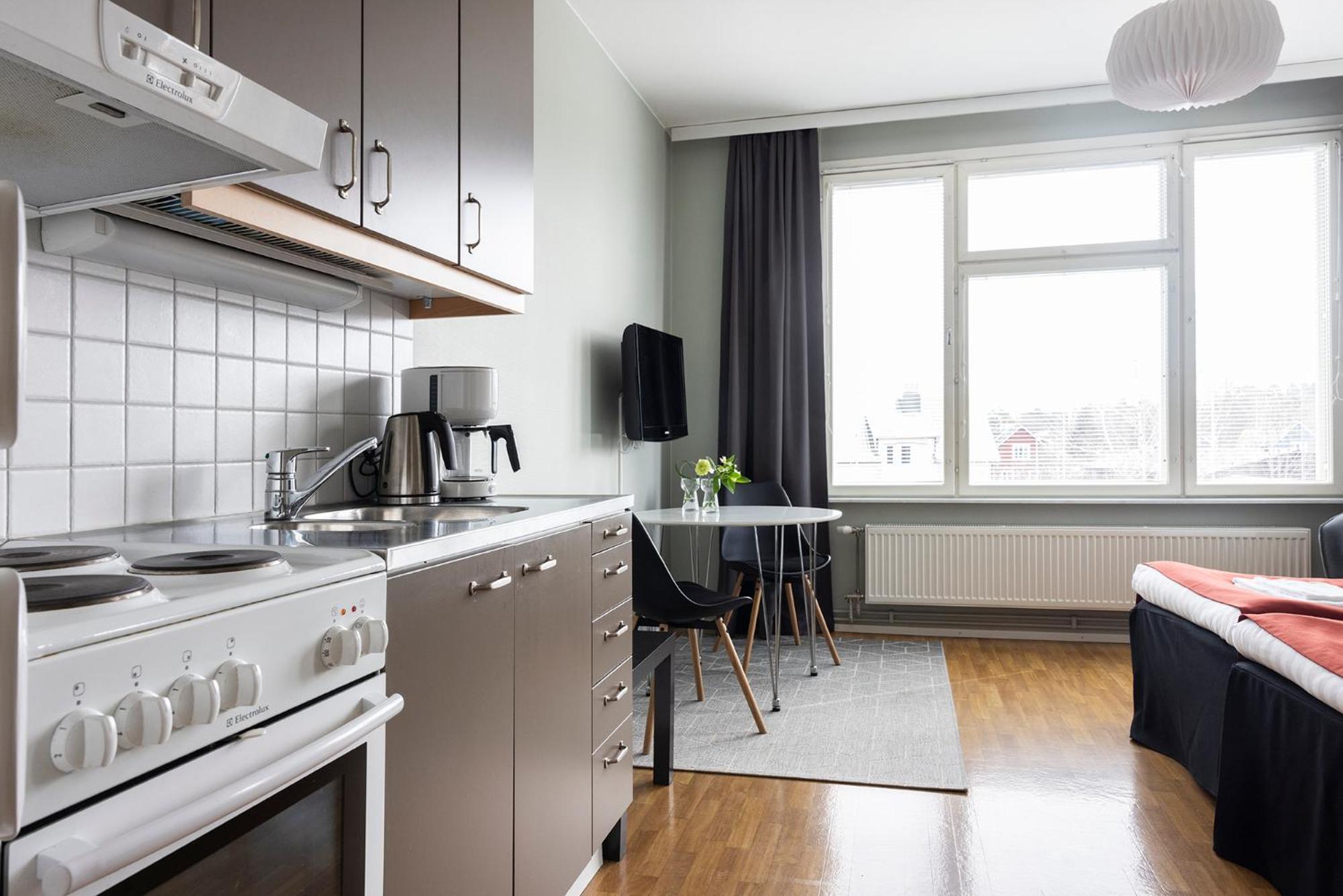 Strandnaes Hotell Mariehamn Zimmer foto