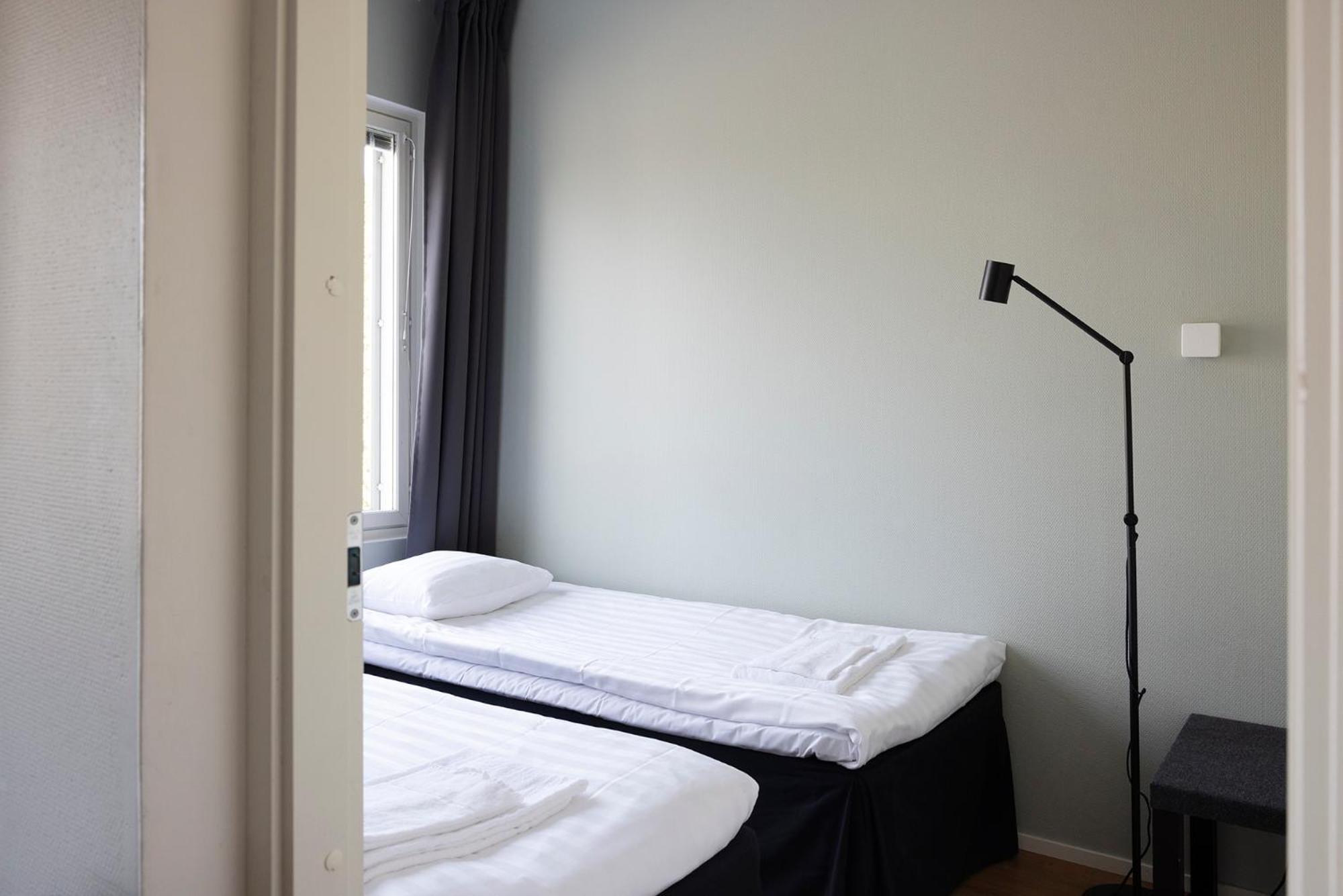Strandnaes Hotell Mariehamn Zimmer foto