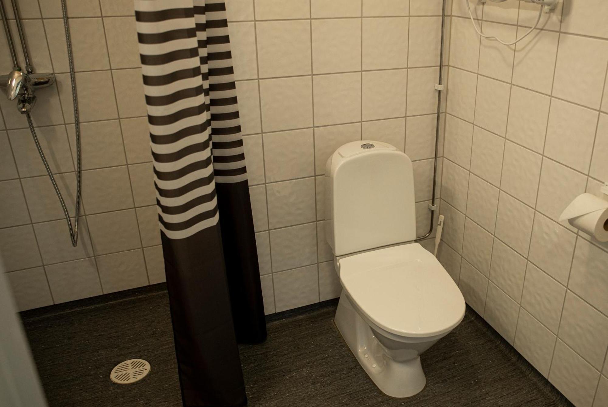 Strandnaes Hotell Mariehamn Zimmer foto